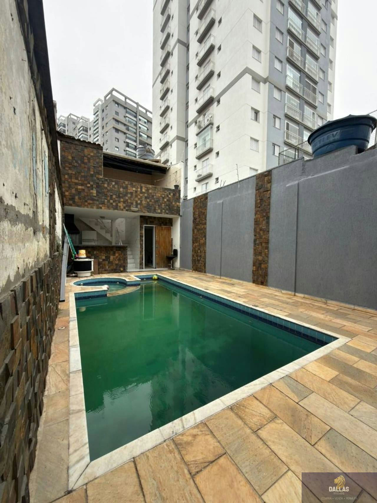 Sobrado em Vila Santa Clara - 250m² | 3 dormitórios | 4 vagas - miniatura 4