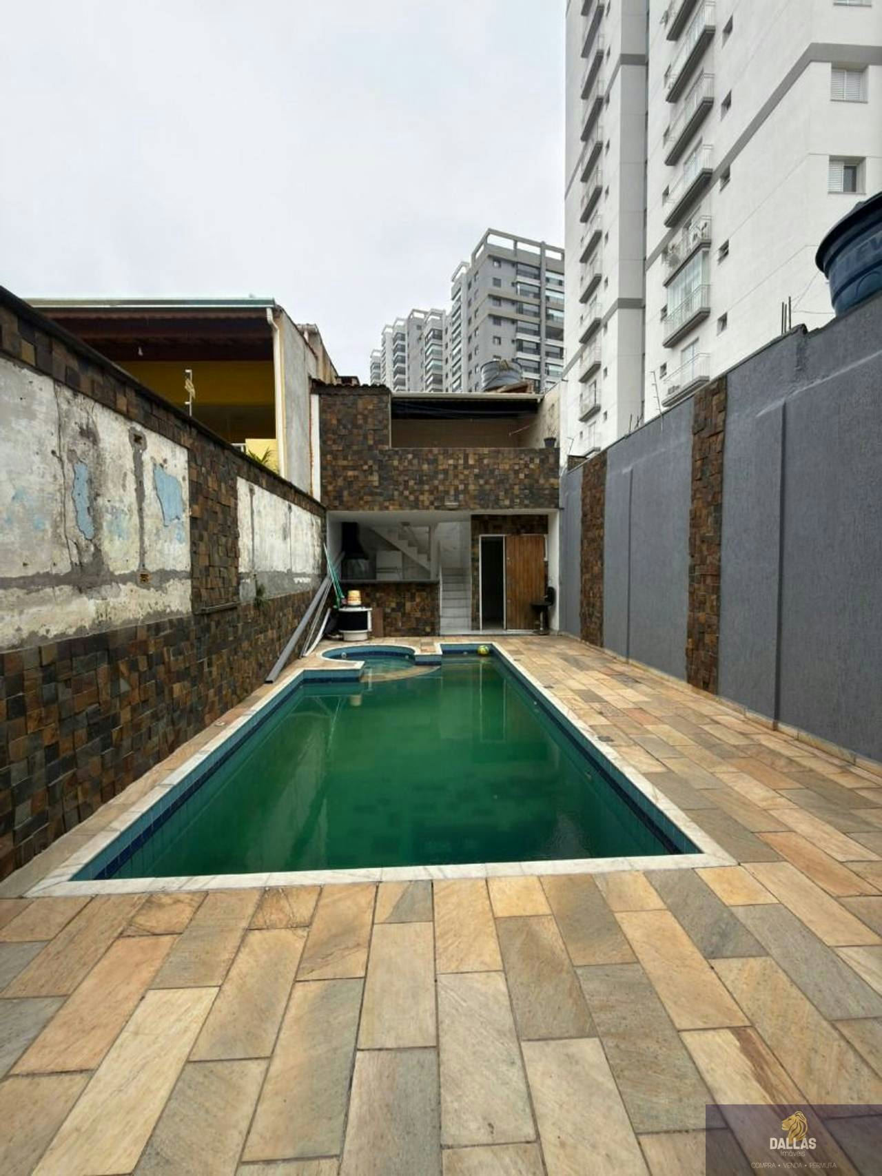 Sobrado em Vila Santa Clara - 250m² | 3 dormitórios | 4 vagas - miniatura 5