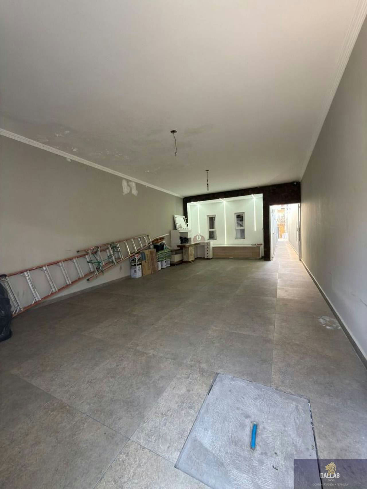 Sobrado em Vila Santa Clara - 250m² | 3 dormitórios | 4 vagas - miniatura 2