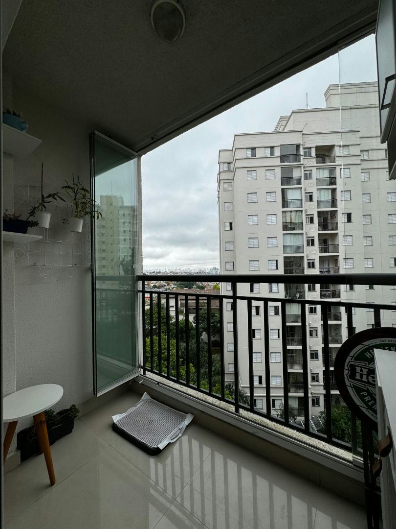 Apartamento em Vila Ivone - 51m² | 2 dormitórios | 1 vaga - miniatura 5