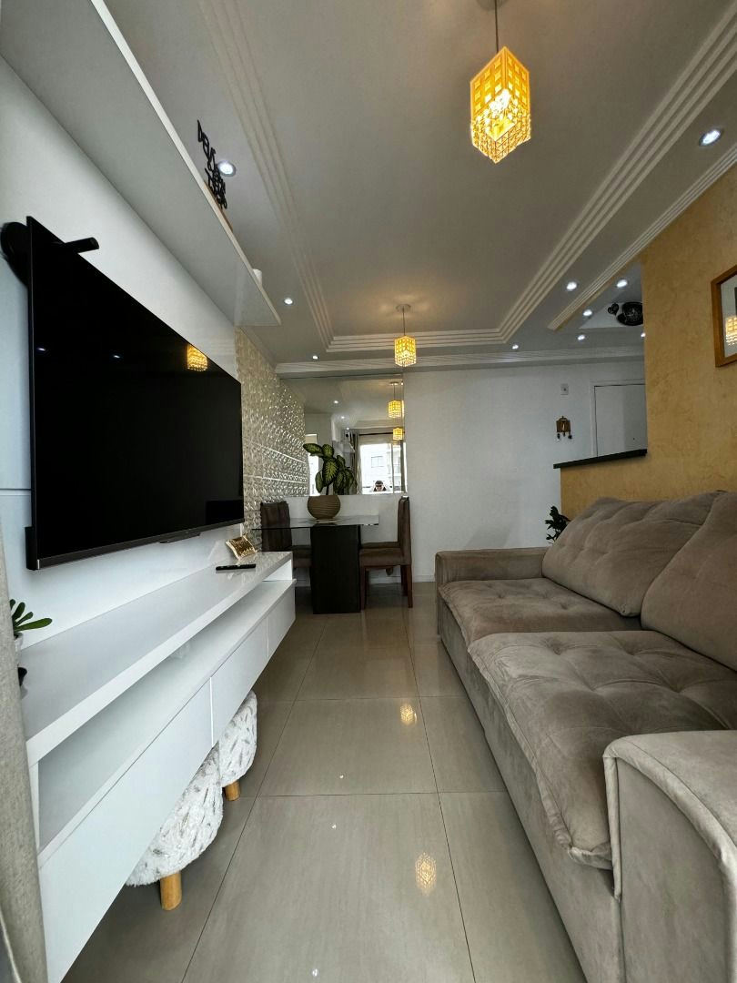 Apartamento em Vila Ivone - 51m² | 2 dormitórios | 1 vaga - miniatura 4