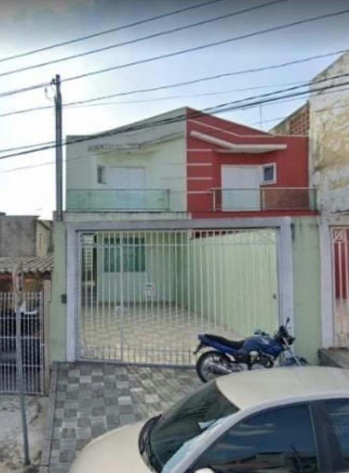 Sobrado em Vila Califórnia - 150m² | 3 dormitórios | 4 vagas