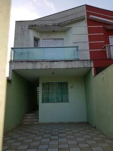 Sobrado em Vila Califórnia - 150m² | 3 dormitórios | 4 vagas - miniatura 2