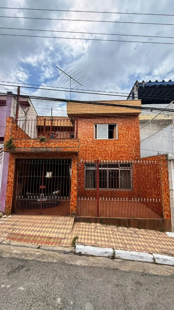 Sobrado em Parque Independência - 180m² | 3 dormitórios | 2 vagas - miniatura 2