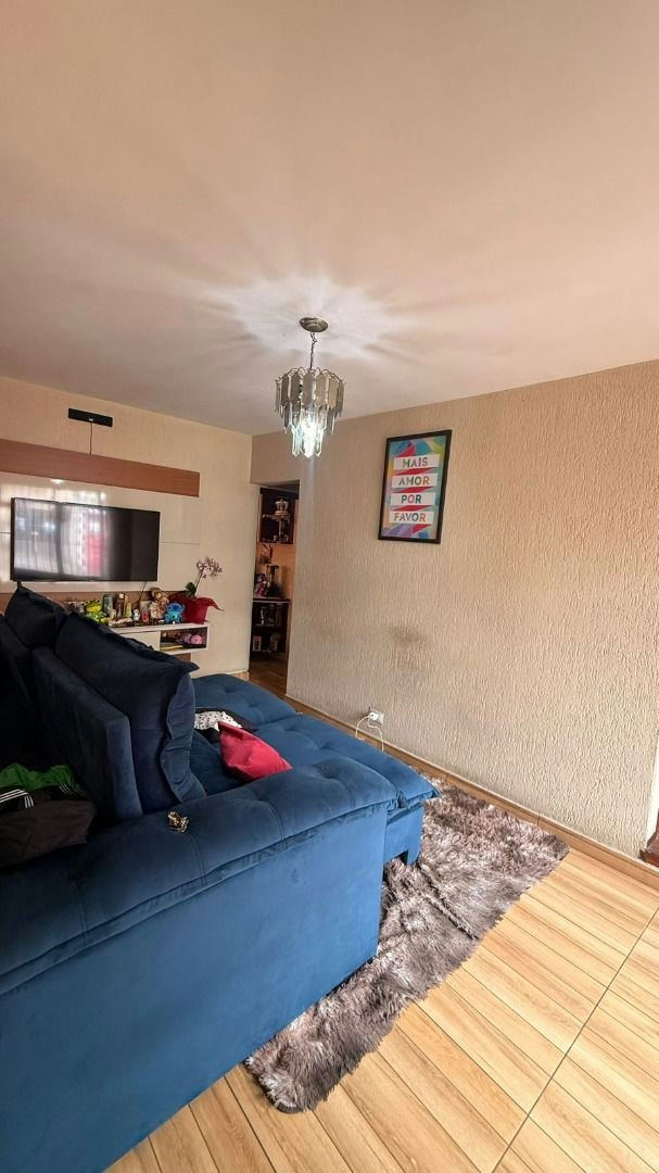 Sobrado em Parque Independência - 180m² | 3 dormitórios | 2 vagas - miniatura 5