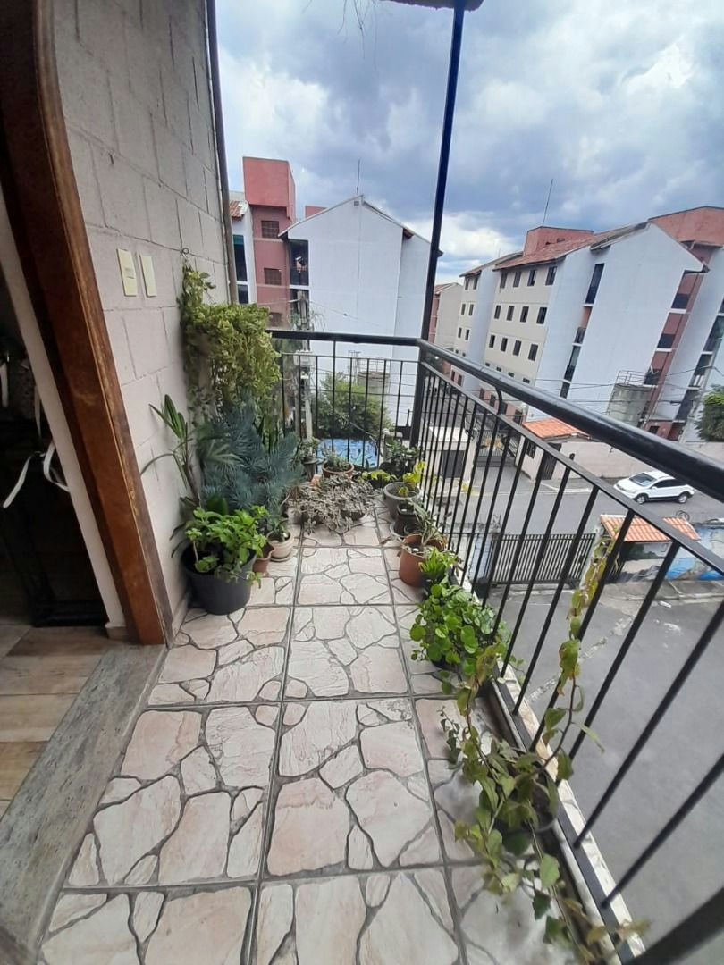 Apartamento em Fazenda da Juta - 50m² | 2 dormitórios - foto 1