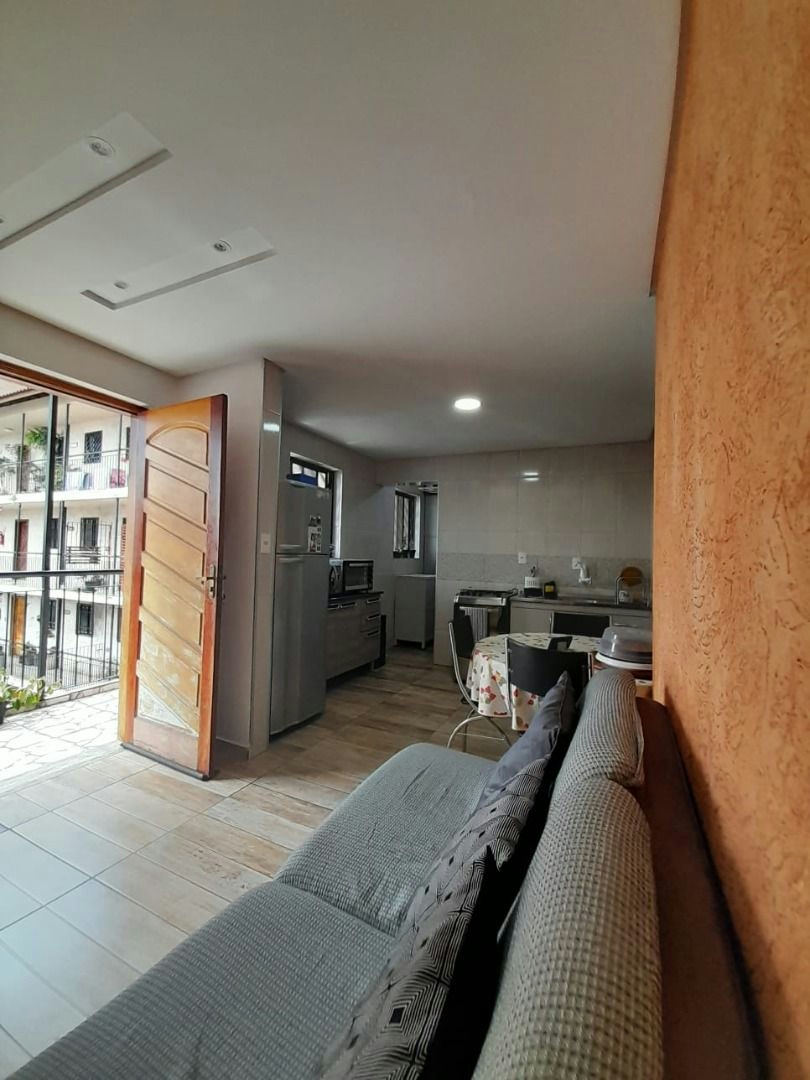Apartamento em Fazenda da Juta - 50m² | 2 dormitórios - miniatura 2