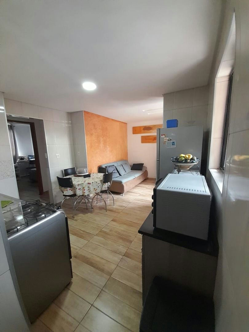 Apartamento em Fazenda da Juta - 50m² | 2 dormitórios - miniatura 5