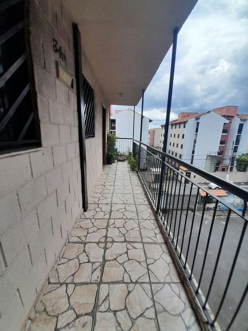Apartamento em Fazenda da Juta - 50m² | 2 dormitórios - miniatura 3