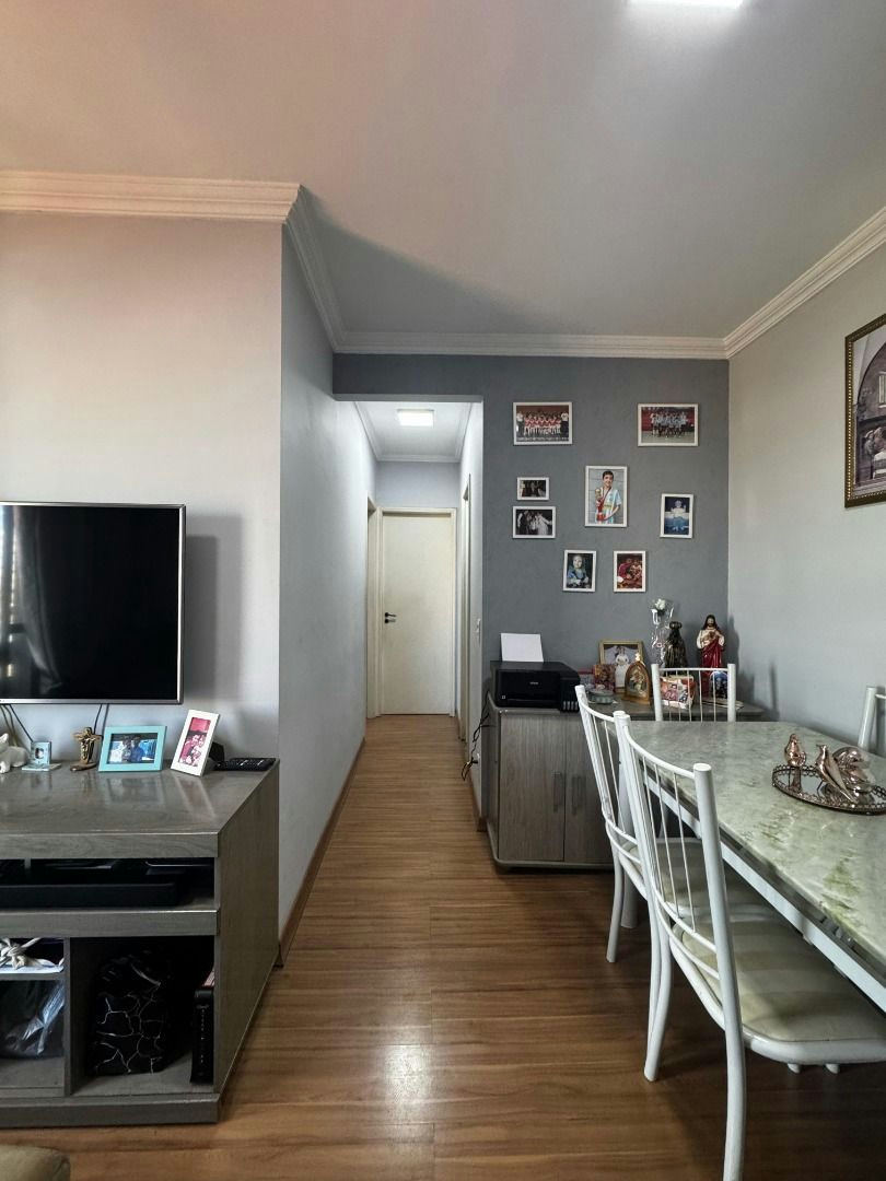 Apartamento em Jardim Ibitirama - 50m² | 2 dormitórios | 1 vaga - miniatura 5