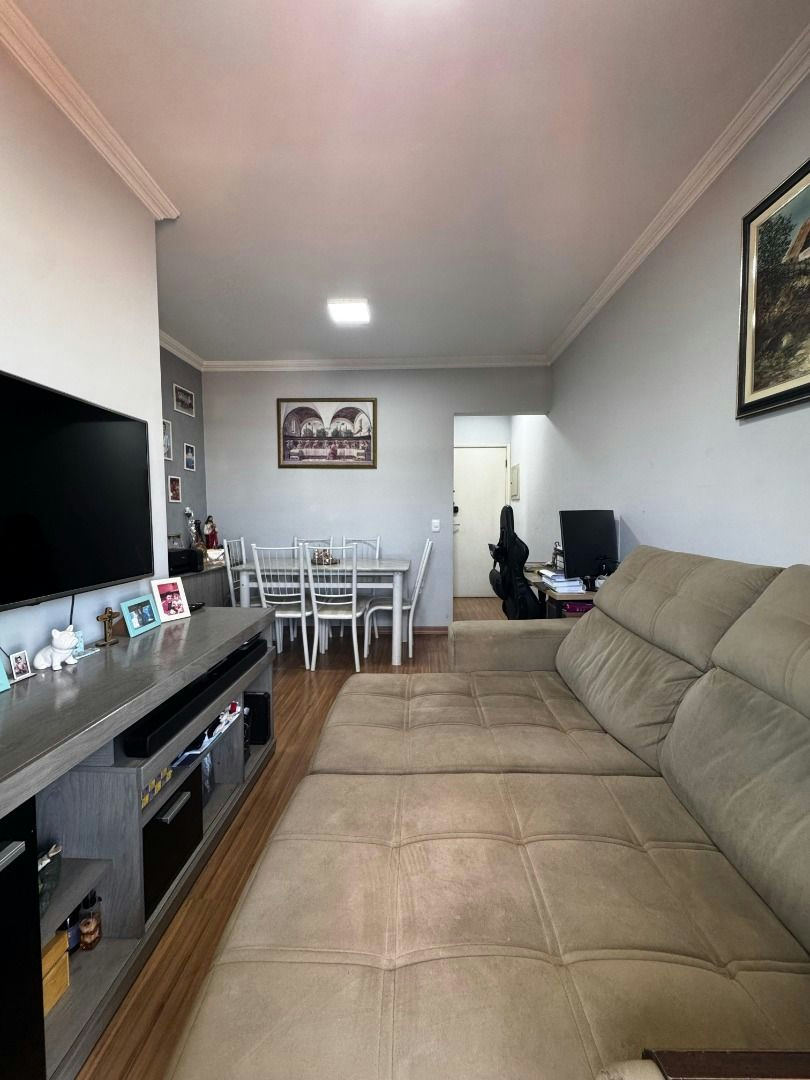 Apartamento em Jardim Ibitirama - 50m² | 2 dormitórios | 1 vaga - miniatura 4