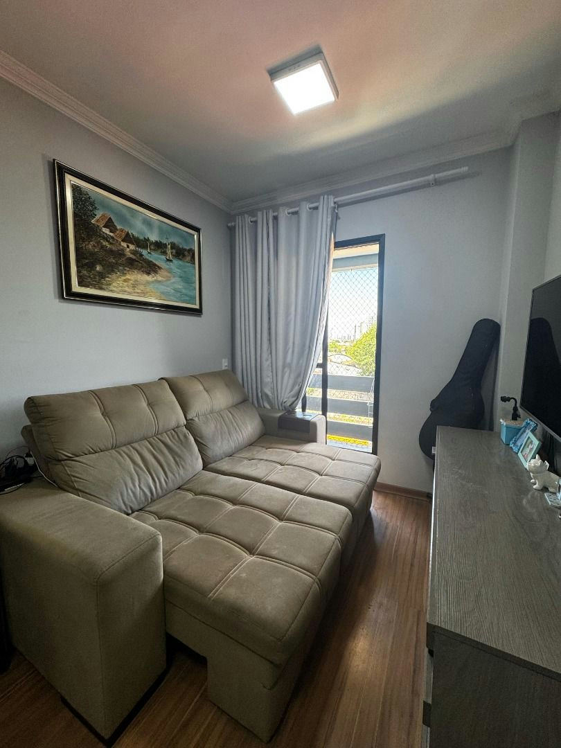 Apartamento em Jardim Ibitirama - 50m² | 2 dormitórios | 1 vaga - miniatura 3