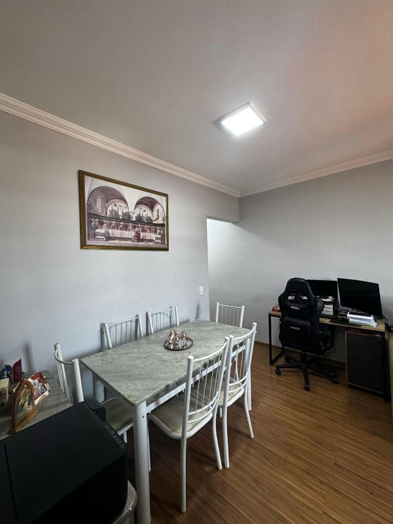 Apartamento em Jardim Ibitirama - 50m² | 2 dormitórios | 1 vaga - miniatura 2