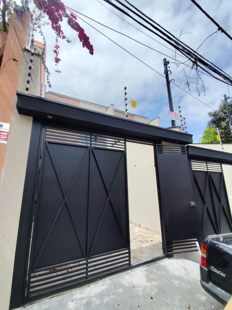 Sobrado em Vila Prudente (Zona Leste) - 155m² | 3 dormitórios | 2 vagas