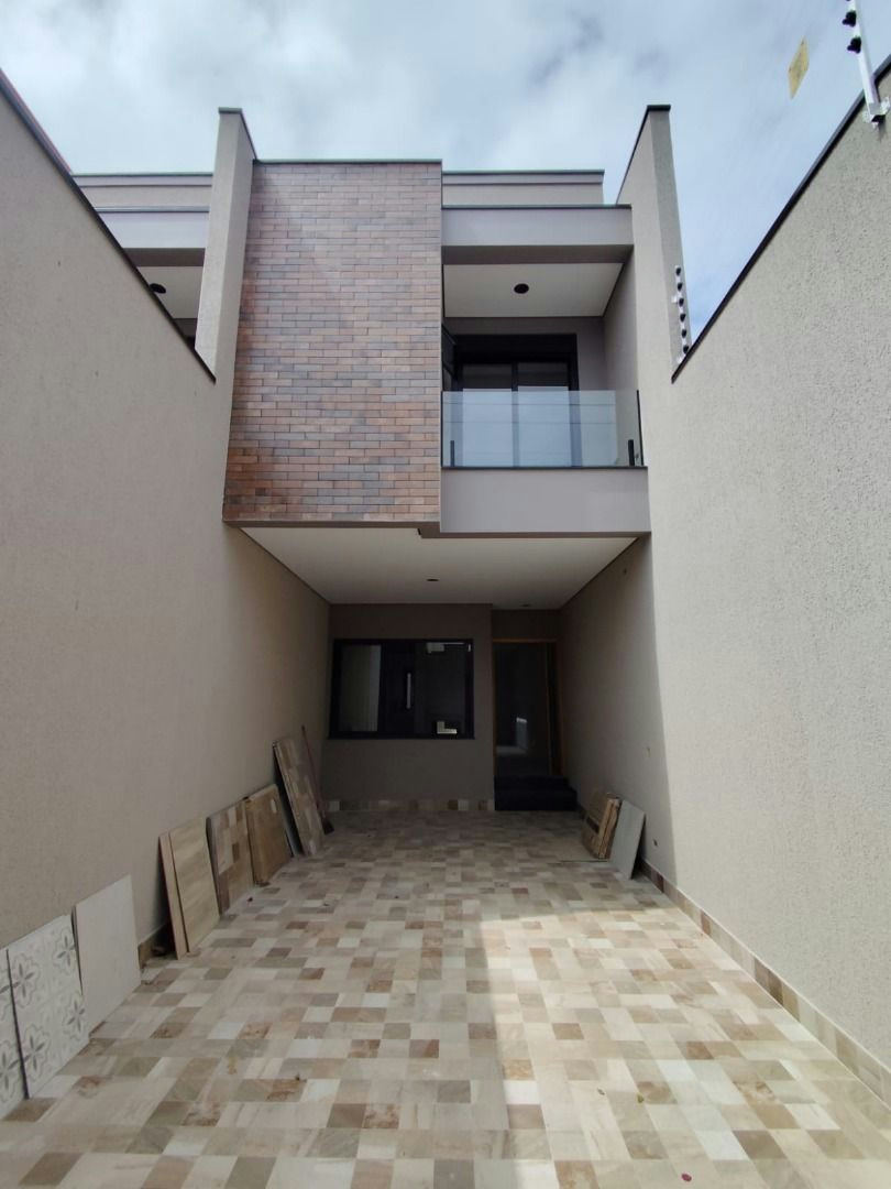 Sobrado em Vila Prudente (Zona Leste) - 155m² | 3 dormitórios | 2 vagas - miniatura 2