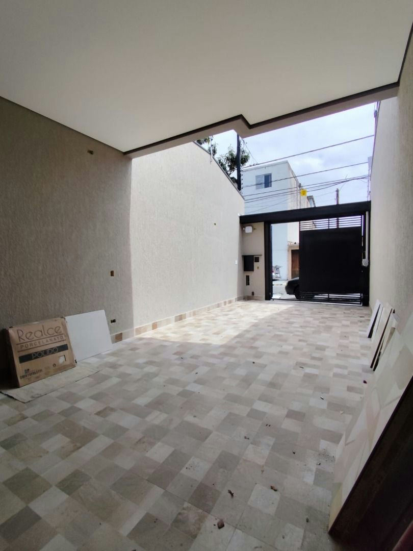 Sobrado em Vila Prudente (Zona Leste) - 155m² | 3 dormitórios | 2 vagas - miniatura 4