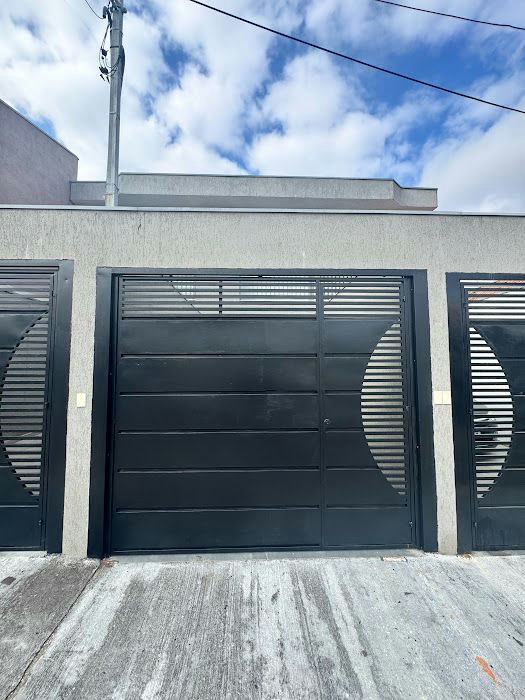 Sobrado em Vila Alpina - 108m² | 3 dormitórios | 2 vagas