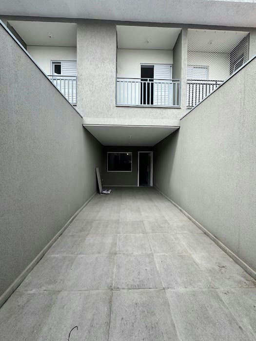 Sobrado em Vila Alpina - 108m² | 3 dormitórios | 2 vagas - miniatura 2