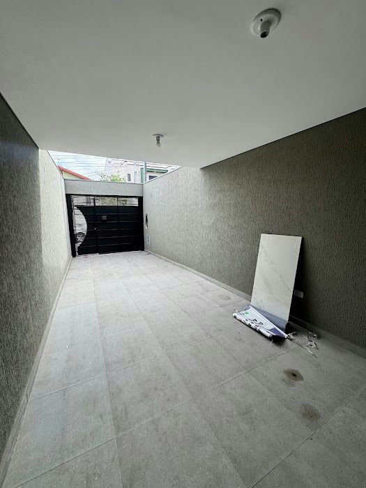 Sobrado em Vila Alpina - 108m² | 3 dormitórios | 2 vagas - miniatura 3