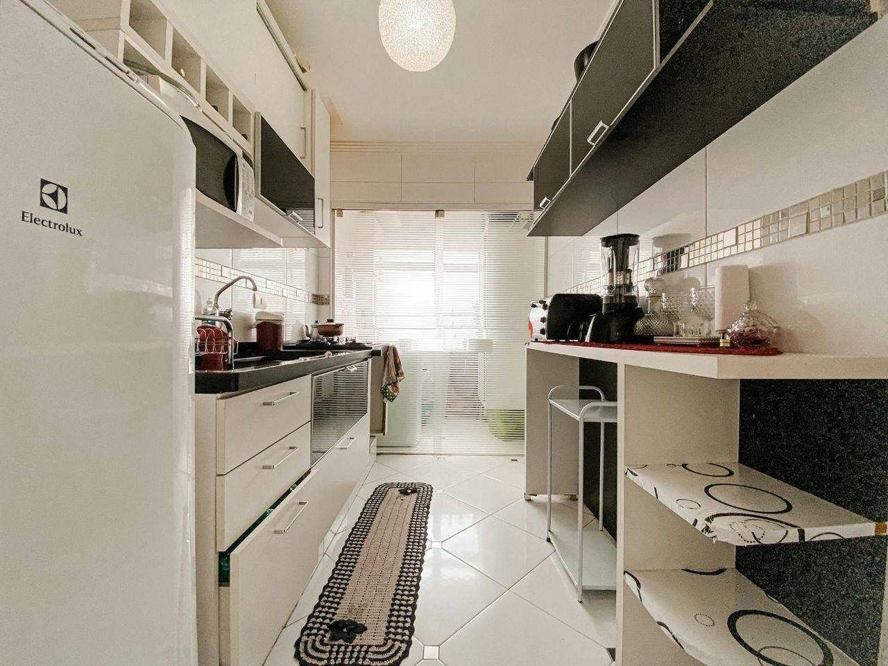Apartamento em Vila Carrão - 59m² | 2 dormitórios | 1 vaga - miniatura 3