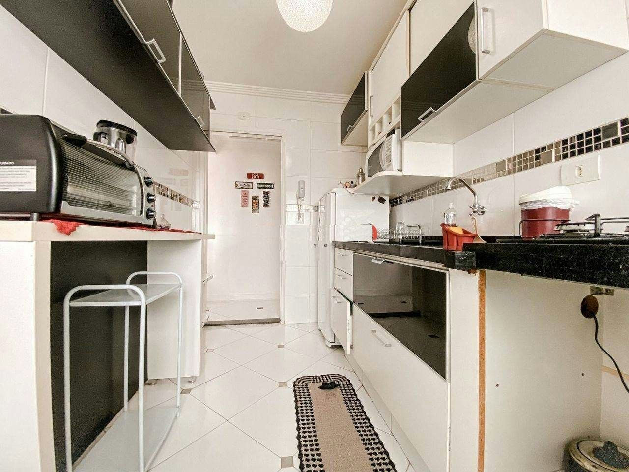 Apartamento em Vila Carrão - 59m² | 2 dormitórios | 1 vaga - miniatura 5