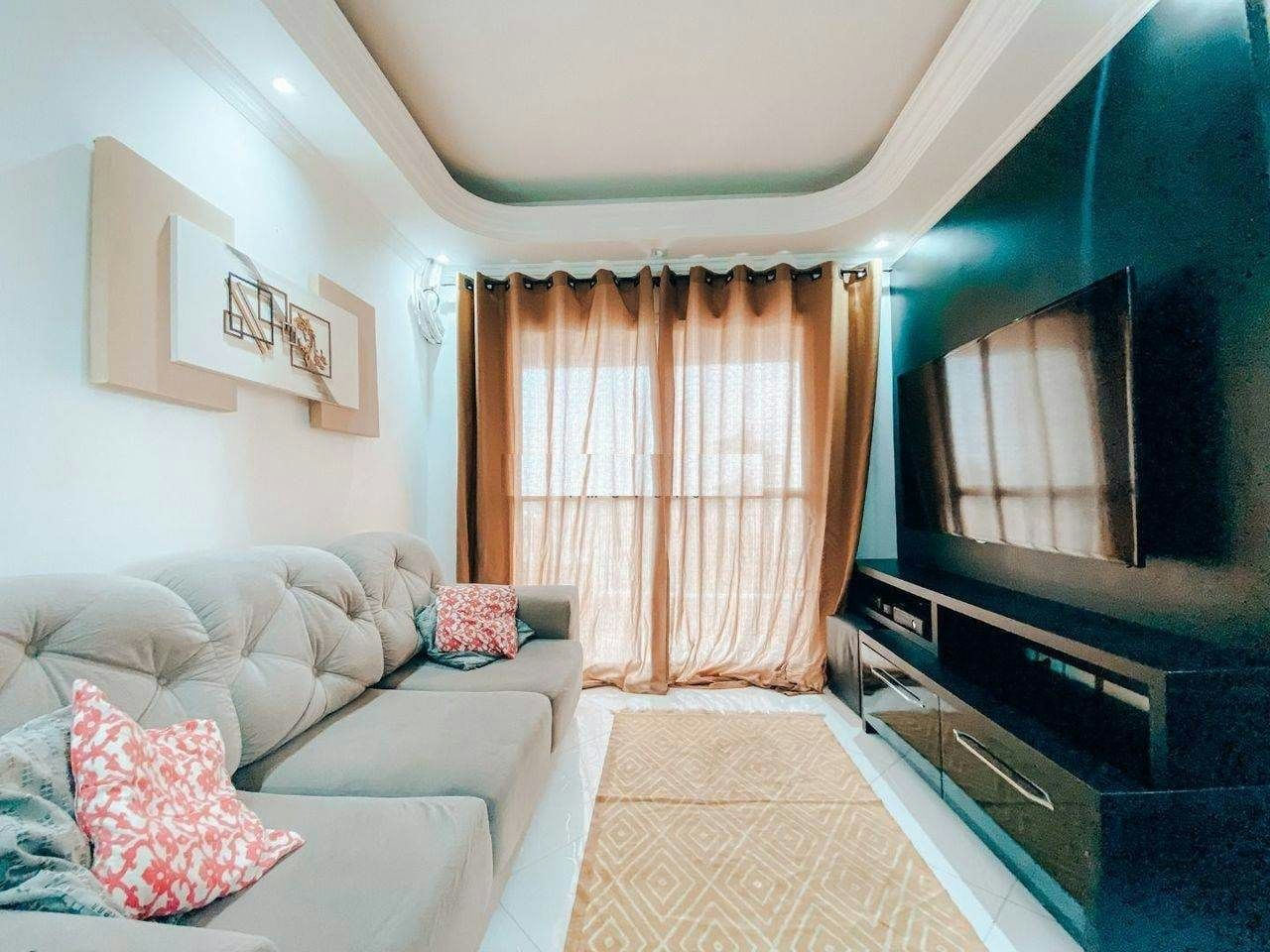 Apartamento em Vila Carrão - 59m² | 2 dormitórios | 1 vaga - foto 1