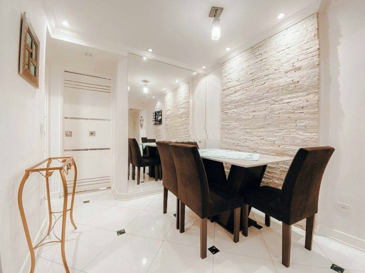 Apartamento em Vila Carrão - 59m² | 2 dormitórios | 1 vaga - miniatura 2