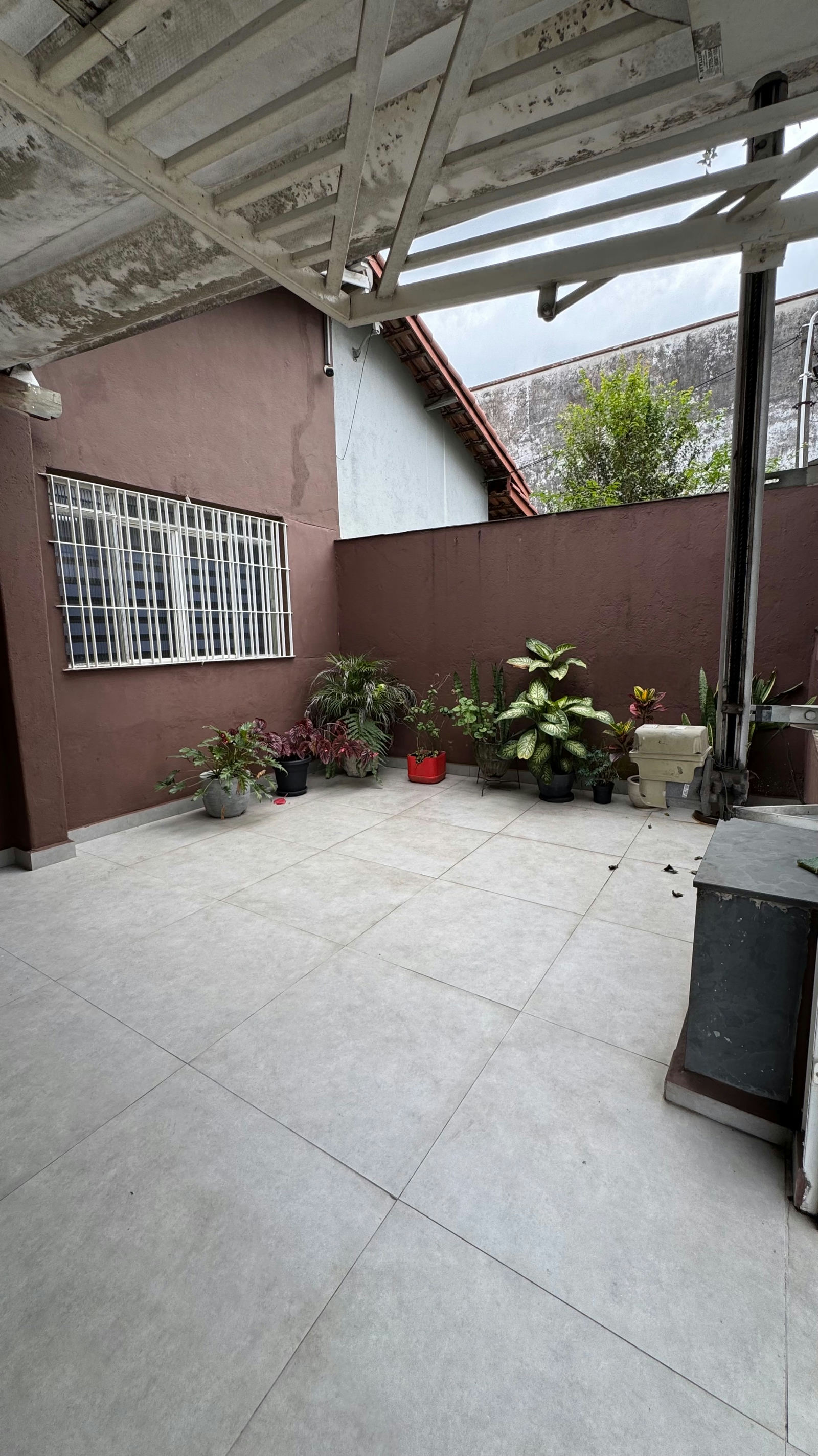🏡 CASA TÉRREA COM QUINTAL GRANDE NA VILA EMA! 🌿✨ - miniatura 2