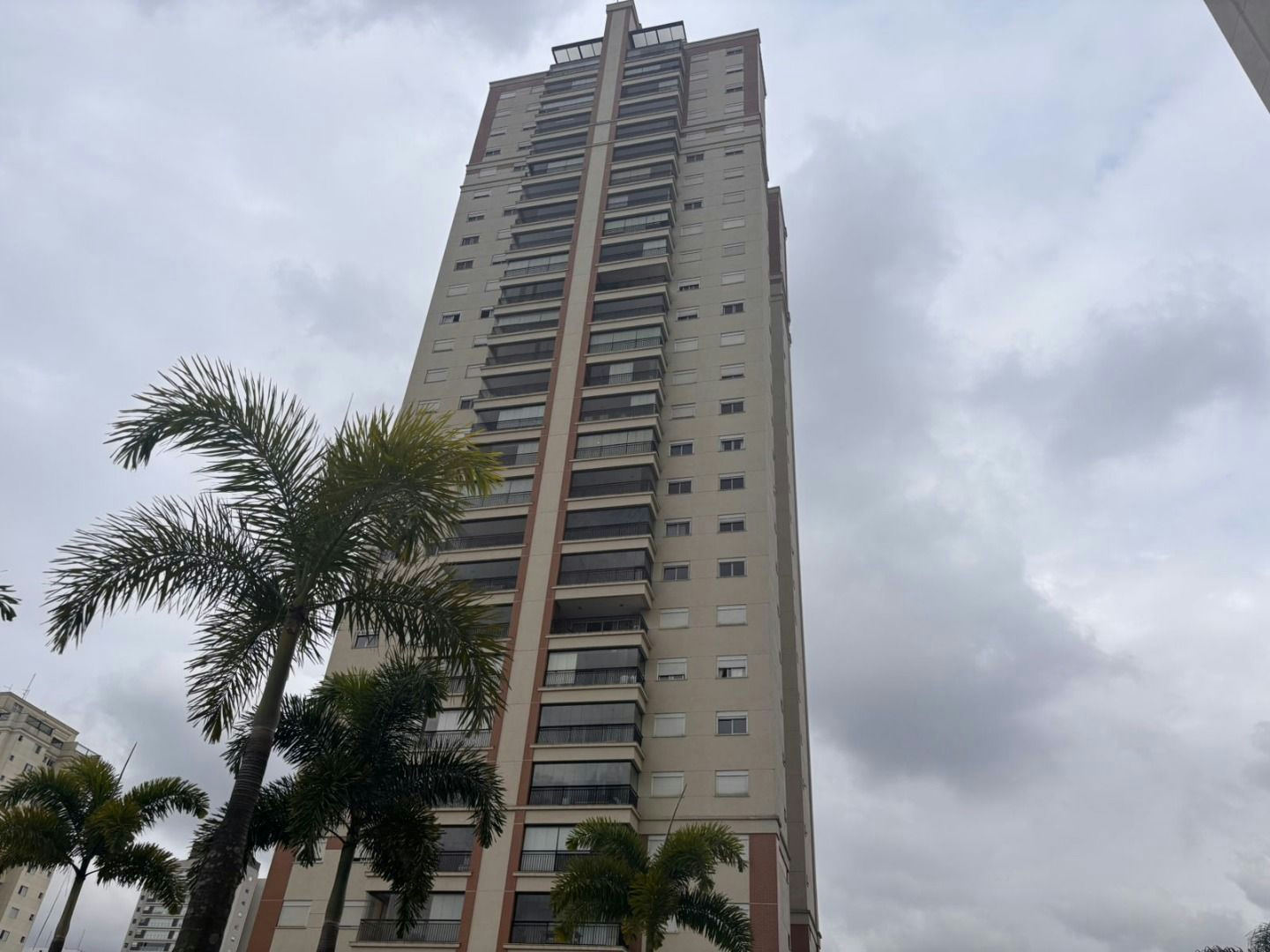 Apartamento em Vila Bertioga - 126m² | 3 dormitórios | 2 vagas - miniatura 2
