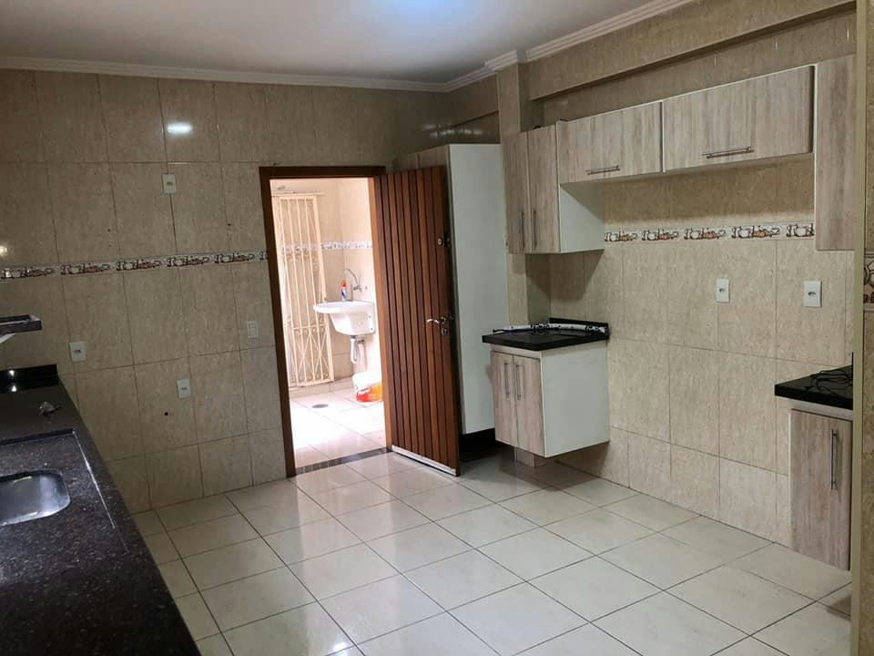 Sobrado em Vila Bertioga - 3 dormitórios | 3 vagas - miniatura 4