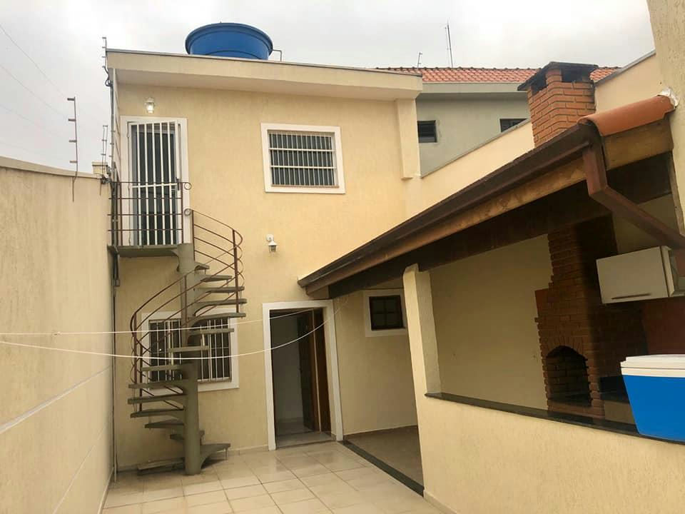 Sobrado em Vila Bertioga - 3 dormitórios | 3 vagas - miniatura 3