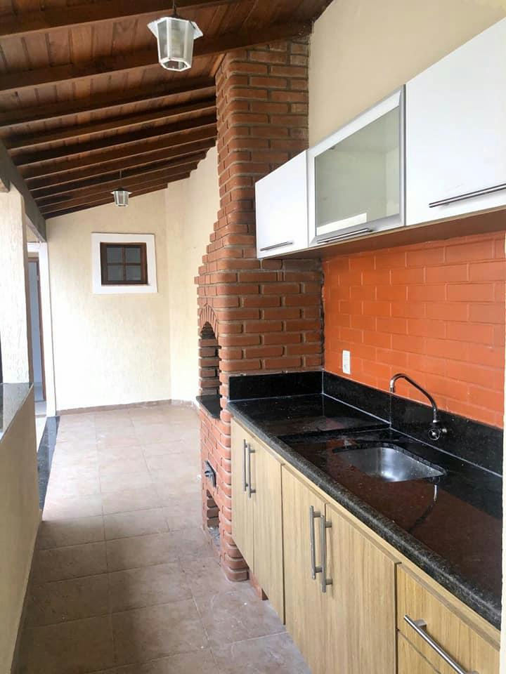 Sobrado em Vila Bertioga - 3 dormitórios | 3 vagas - miniatura 2