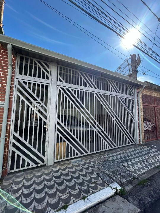 Sobrado em Vila Prudente (Zona Leste) - 119m² | 2 dormitórios | 2 vagas - miniatura 2