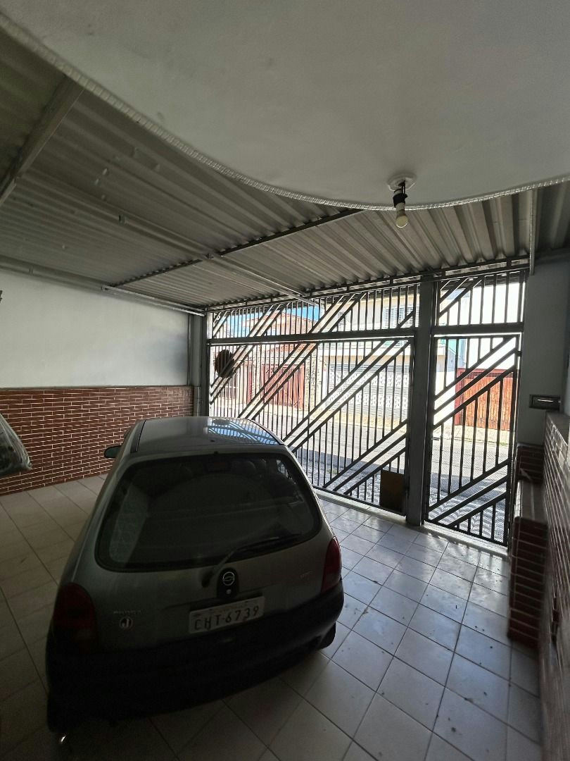 Sobrado em Vila Prudente (Zona Leste) - 119m² | 2 dormitórios | 2 vagas - miniatura 3