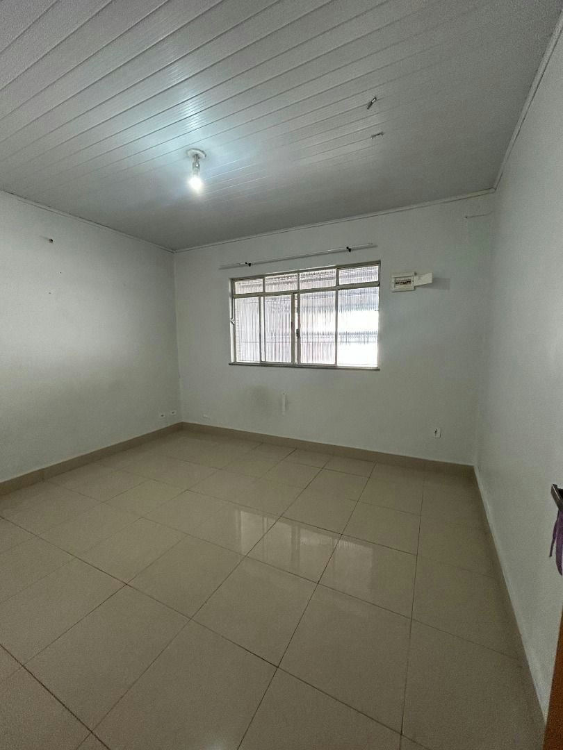 Sobrado em Vila Prudente (Zona Leste) - 119m² | 2 dormitórios | 2 vagas