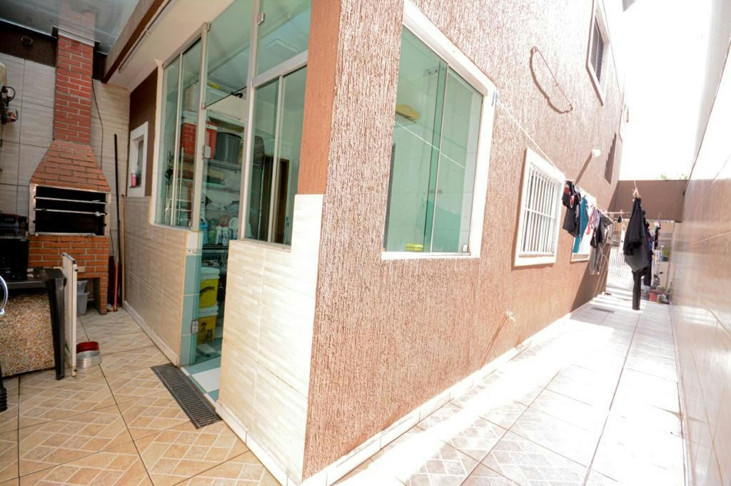 Sobrado em Jardim Textil - 240m² | 3 dormitórios | 2 vagas - miniatura 3