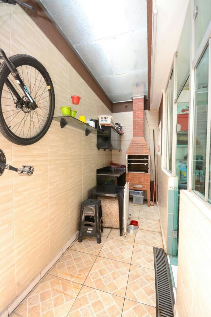 Sobrado em Jardim Textil - 240m² | 3 dormitórios | 2 vagas - miniatura 4