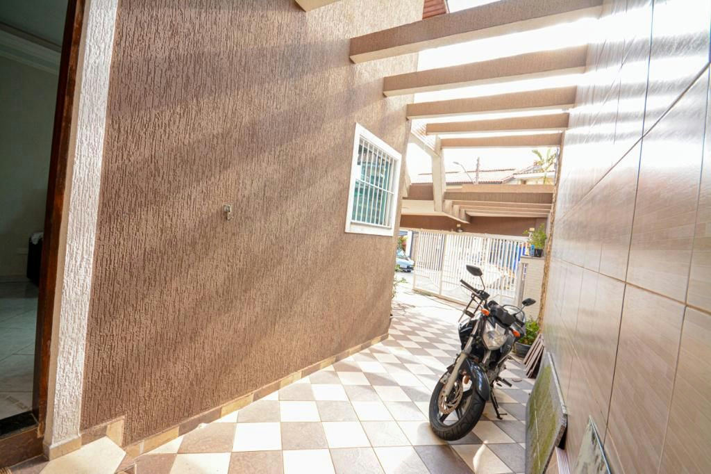 Sobrado em Jardim Textil - 240m² | 3 dormitórios | 2 vagas - miniatura 2