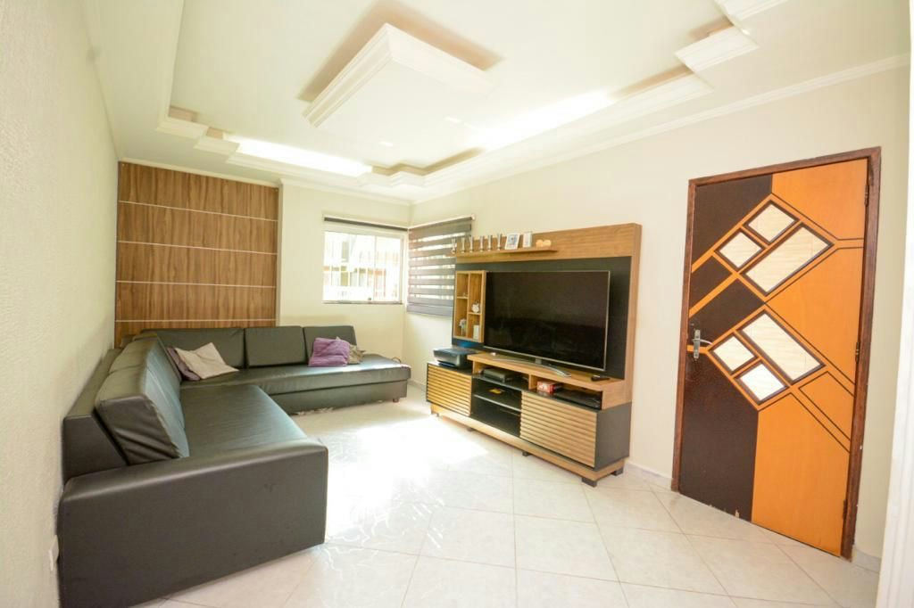 Sobrado em Jardim Textil - 240m² | 3 dormitórios | 2 vagas - miniatura 5