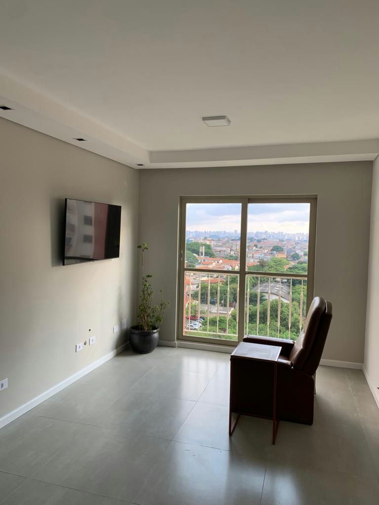 Apartamento em Vila Ema - 58m² | 2 dormitórios | 1 vaga - miniatura 2