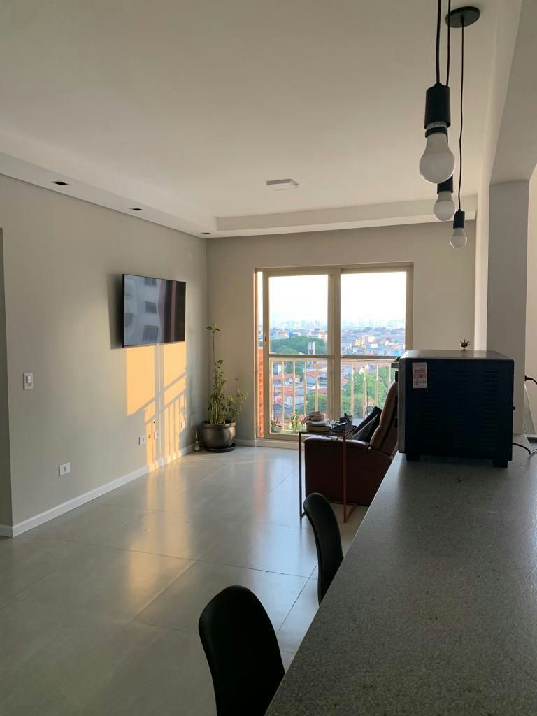 Apartamento em Vila Ema - 58m² | 2 dormitórios | 1 vaga - miniatura 5