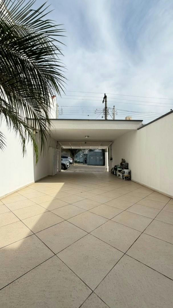 Sobrado em Mooca - 280m² | 3 dormitórios | 4 vagas - miniatura 5