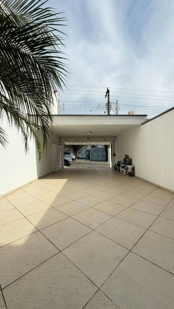 Sobrado em Mooca - 280m² | 3 dormitórios | 4 vagas - miniatura 4