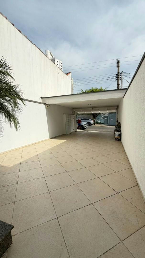 Sobrado em Mooca - 280m² | 3 dormitórios | 4 vagas - miniatura 3