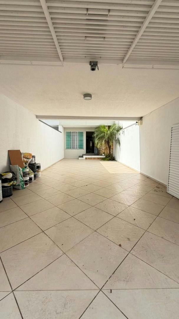 Sobrado em Mooca - 280m² | 3 dormitórios | 4 vagas - miniatura 2