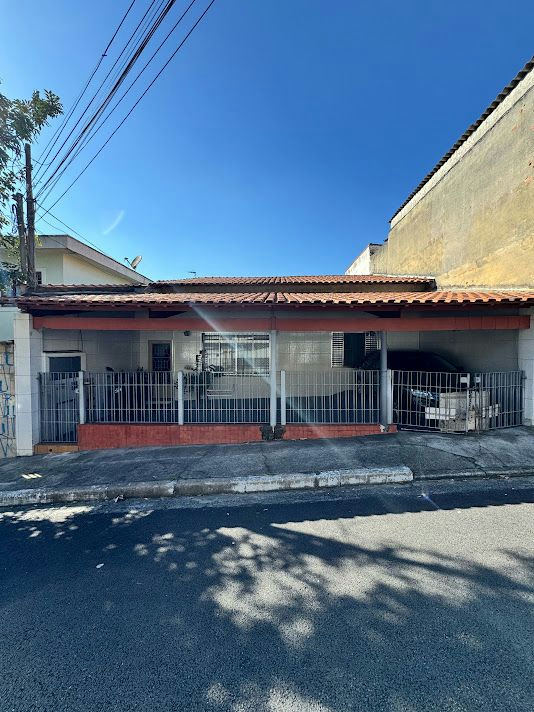Casa em Parque São Lucas - 143m² | 4 dormitórios | 3 vagas