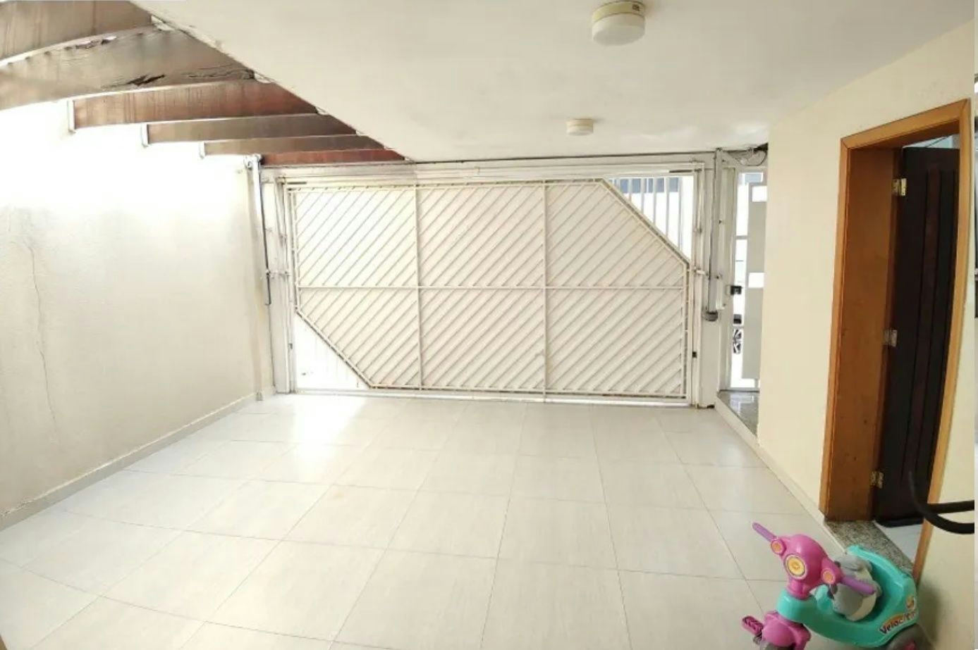 Sobrado em Vila Bertioga - 95m² | 3 dormitórios | 2 vagas