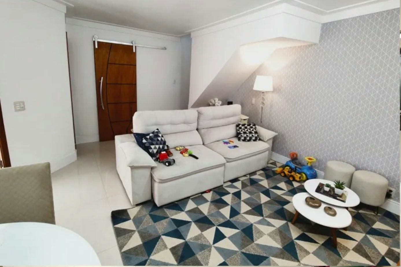 Sobrado em Vila Bertioga - 95m² | 3 dormitórios | 2 vagas - miniatura 5