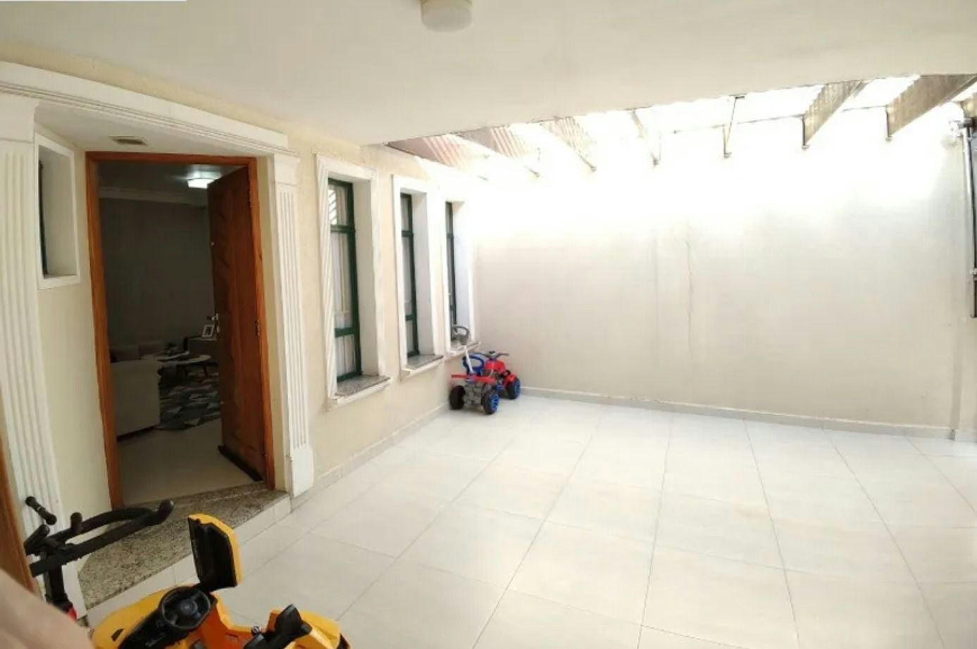 Sobrado em Vila Bertioga - 95m² | 3 dormitórios | 2 vagas - miniatura 2