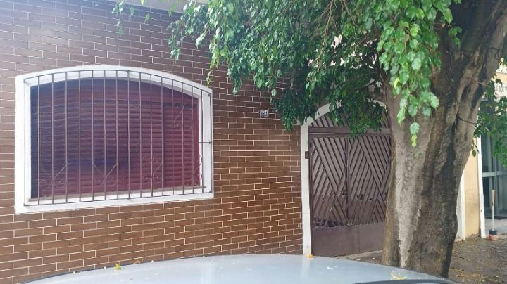 Casa em Mooca - 3 dormitórios | 2 vagas